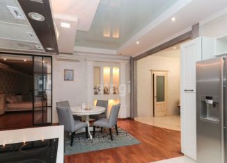 3-ком. квартира на продажу, 193.2 м2, деревня Дударева, Академический проезд, 2