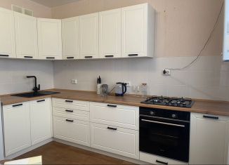 Сдаю в аренду однокомнатную квартиру, 35.4 м2, деревня Куюки, 6-й квартал, 3