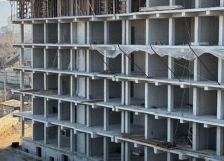 Продажа однокомнатной квартиры, 47.6 м2, Махачкала, Майская улица, 34, Ленинский внутригородской район