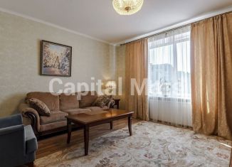 Аренда 2-комнатной квартиры, 60 м2, Санкт-Петербург, проспект Ветеранов, 108к1, метро Проспект Ветеранов