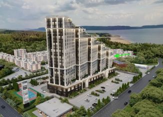 Продается 2-комнатная квартира, 123.7 м2, Тольятти