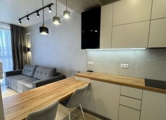 Сдам 1-комнатную квартиру, 40 м2, Сочи, Ясногорская улица, 16/8к3, микрорайон Бытха