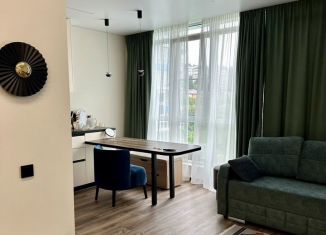 Сдача в аренду двухкомнатной квартиры, 60 м2, Сочи, Пластунская улица, 123Ак3, ЖК Раз.Два.Три!