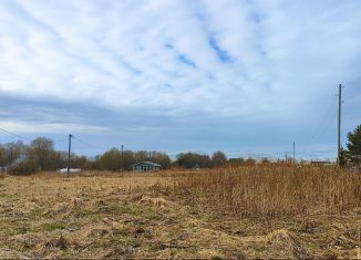 Продам земельный участок, 10 сот., деревня Суйсарь