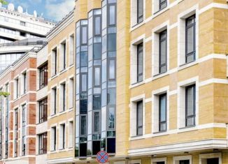 Продается однокомнатная квартира, 57 м2, Москва, Олимпийский проспект, 12, Олимпийский проспект