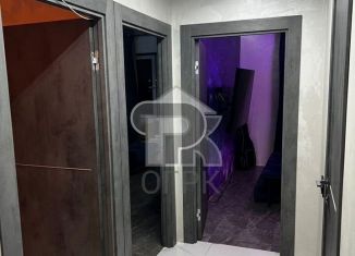 Продажа двухкомнатной квартиры, 51.9 м2, Люберцы, улица Лётчика Ларюшина, 10, ЖК Жулебино Парк