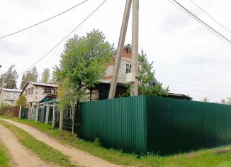 Продаю дом, 90 м2, Чувашия, СДТ Заволжье, 705