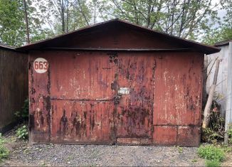 Продам гараж, 20 м2, Тула, проезд Энергетиков, 5