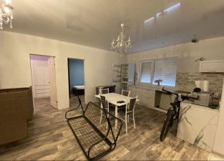 Дом на продажу, 79.7 м2, село Осипенко, Багряный переулок