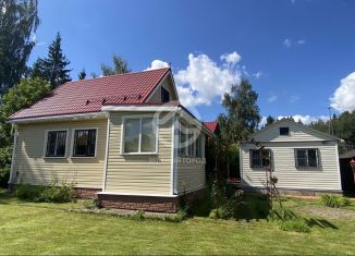 Продаю дом, 55 м2, садовое товарищество Чайка-1, садовое товарищество Чайка-1, 38