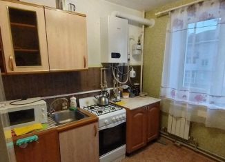 Сдается 1-ком. квартира, 36 м2, Городец, Счастливая улица, 16