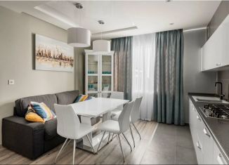 Продается 2-комнатная квартира, 40.1 м2, Тюмень, улица Голышева, 2к3, ЖК Роза ММС