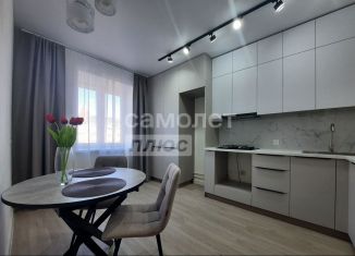 Продажа 1-комнатной квартиры, 38 м2, Йошкар-Ола, Западная улица, 11, микрорайон Фестивальный