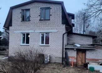 Продается дом, 120 м2, село Бронница, Песочная улица, 1А