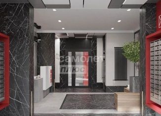Продам 1-ком. квартиру, 72.7 м2, Челябинск, Центральный район
