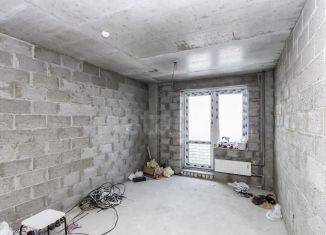 Продается квартира студия, 20.5 м2, Тюмень, улица Тимофея Чаркова, 28, ЖК Новый Мыс 3.0