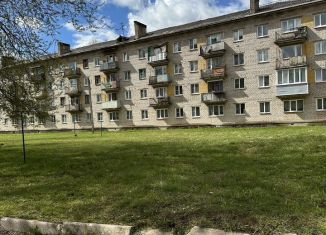 Продаю 2-ком. квартиру, 41.7 м2, Пикалёво, Школьная улица, 60