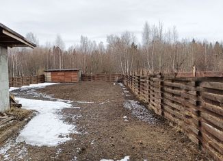 Продается дача, 26.7 м2, Тобольск, Солнечная улица