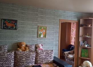 Продается двухкомнатная квартира, 42 м2, Тула, улица Гагарина, 4