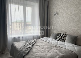 Сдаю 2-комнатную квартиру, 35.1 м2, Сыктывкар, Тентюковская улица, 320к3, район Орбита