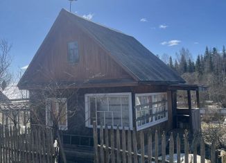 Продаю дачу, 25 м2, территория Эжвинский, 2-й проезд