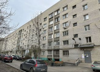 Продам 3-комнатную квартиру, 60.9 м2, Саратов, Большая Садовая улица, 56/64
