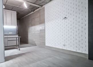 Продам квартиру студию, 16.9 м2, Краснодар, улица Цезаря Куникова, 18лит7, микрорайон Завод Радиоизмерительных Приборов