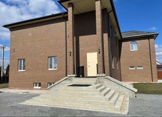 Продаю коттедж, 599.9 м2, Казань, Люблинская улица, 10Б