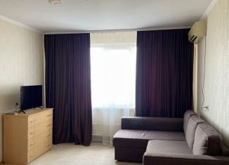 Аренда 1-комнатной квартиры, 38.1 м2, Краснодар, Южная улица, 25, микрорайон Центральный