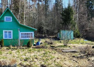 Продается дача, 30 м2, Ленинградская область, 9-й Лиловый тупик