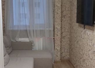 1-комнатная квартира на продажу, 26 м2, поселок Верхнетемерницкий, улица Юпитера, 2А, ЖК Радуга