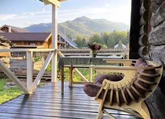 Сдаю в аренду дом, 53 м2, Республика Алтай, Озёрная улица