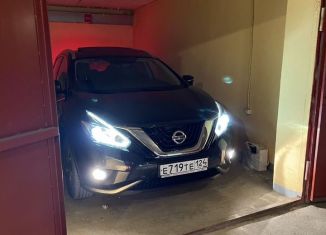 Продажа гаража, 19 м2, Томск, Сибирская улица, 113