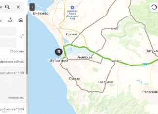 Продается участок, 131 сот., хутор Ленинский Путь