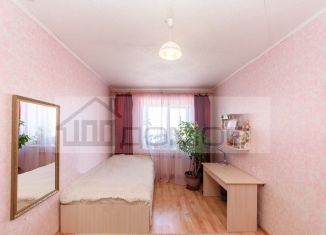 Продам 3-ком. квартиру, 74.6 м2, поселок Зональная Станция, Зелёная улица, 41