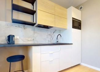 Продам квартиру студию, 17 м2, Санкт-Петербург, Загородный проспект, 28, муниципальный округ Владимирский