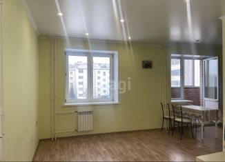 Однокомнатная квартира на продажу, 39.3 м2, Тобольск, микрорайон 7А, 43