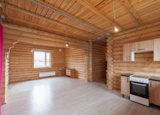 Продажа дома, 84 м2, деревня Тангачи, Ятманская улица, 8