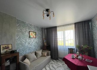 Продается 1-ком. квартира, 48 м2, Анапа, Таманская улица, 121к4, ЖК Бельведер