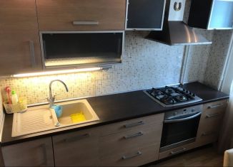 Продажа 2-ком. квартиры, 50 м2, Санкт-Петербург, проспект Авиаконструкторов, 4к1, метро Пионерская