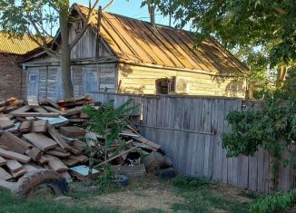 Продам дом, 43.8 м2, Астрахань, улица Землячки, 22/35