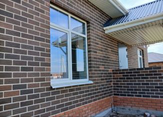 Продажа дома, 110 м2, село Высокая Гора, Радужная улица