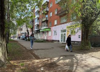 Продаю помещение свободного назначения, 57.5 м2, Тверь, проспект Победы, 12, Центральный район