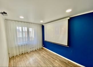 Продажа 2-комнатной квартиры, 54.1 м2, Воронеж, улица Шишкова, 146В, ЖК Московский Квартал