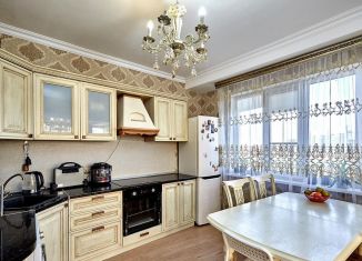 2-ком. квартира на продажу, 73 м2, Краснодар, Минская улица, 121, Западный округ
