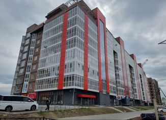 Продаю 2-комнатную квартиру, 67.5 м2, Абакан, улица Арбан, 22