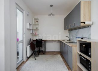 Продажа квартиры студии, 21.1 м2, Санкт-Петербург, Муринская дорога, 8к2, муниципальный округ Полюстрово
