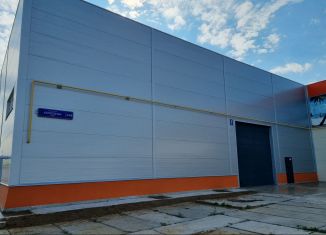 Аренда склада, 674.5 м2, Сыктывкар, Колхозная улица, 44/2