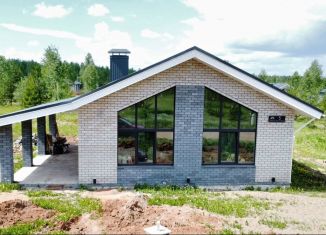 Дом на продажу, 135 м2, деревня Пирогово, Малахитовая улица