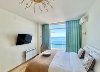 Продаю квартиру студию, 21.5 м2, Сочи, Православная улица, 16/1, микрорайон Энергетик-Изумруд